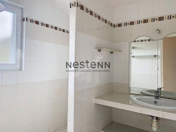 Maison a vendre a Muzillac au calme et a proximite du bourg