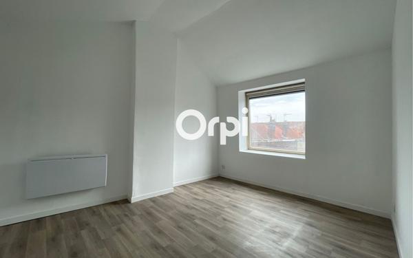 Maison à vendre    4 pièces • 60 m2 Lambersart