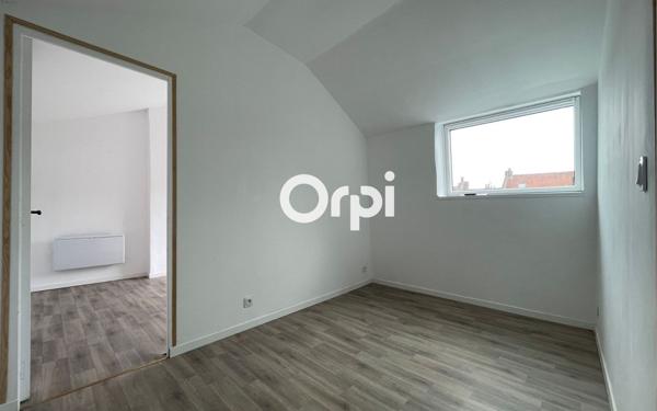 Maison à vendre    4 pièces • 60 m2 Lambersart