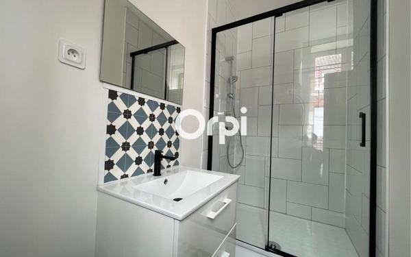 Maison à vendre    4 pièces • 60 m2 Lambersart