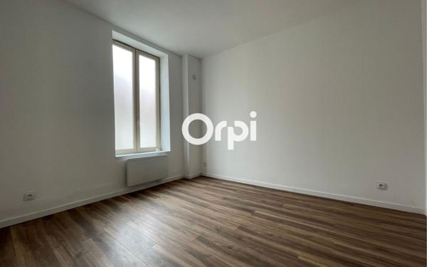 Maison à vendre    4 pièces • 60 m2 Lambersart
