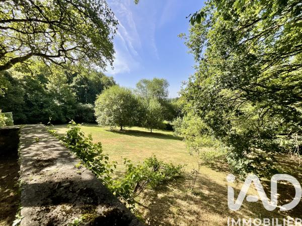 Maison à vendre 10 pièces 224 m² Rilhac-Rancon