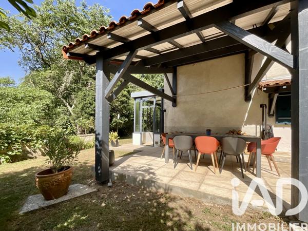 Maison à vendre 10 pièces 224 m² Rilhac-Rancon