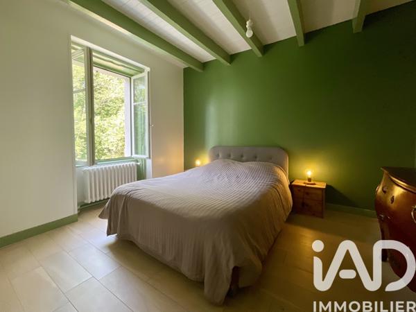 Maison à vendre 10 pièces 224 m² Rilhac-Rancon