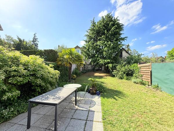 Maison Conflans Sainte Honorine 8 pièce(s) 160 m2 585 900 € **  - Référence  7986