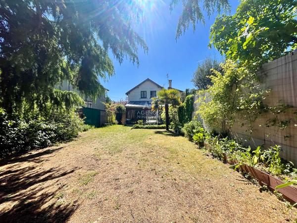 Maison Conflans Sainte Honorine 8 pièce(s) 160 m2 585 900 € **  - Référence  7986
