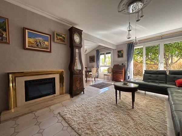 Maison Saint Medard En Jalles 6 pièce(s) 127 m2