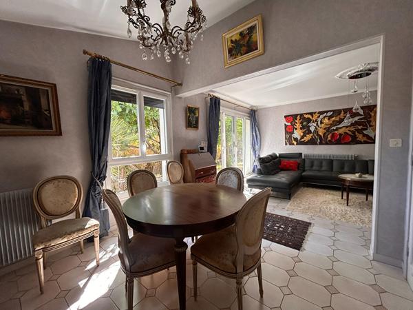 Maison Saint Medard En Jalles 6 pièce(s) 127 m2