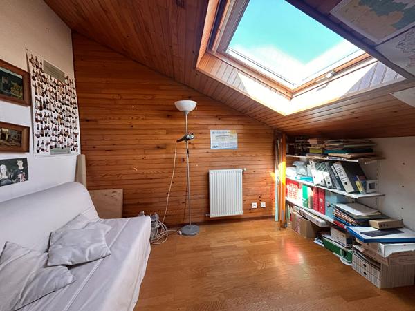 Maison Saint Medard En Jalles 6 pièce(s) 127 m2