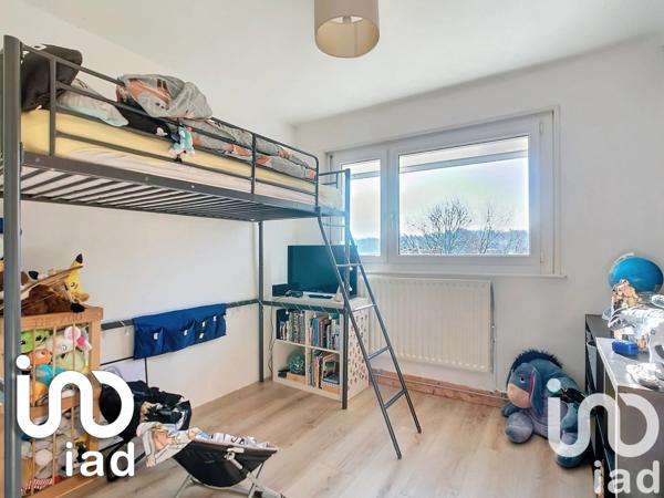 Maison traditionnelle 5 pièces de 104 m² à Montigny-en-Gohelle (62640)