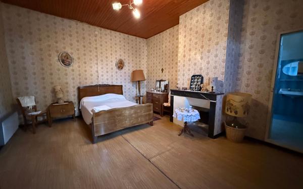 Maison à vendre    3 pièces •  Vauvert