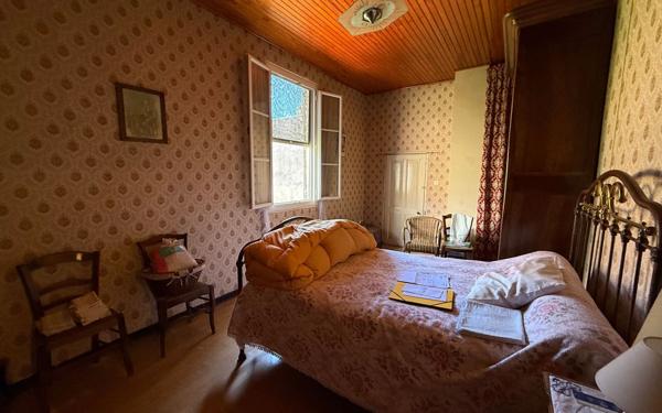 Maison à vendre    3 pièces •  Vauvert