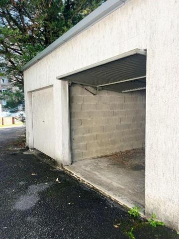 Garage - Parking à vendre à Mâcon en Saône-et-Loire (71000), ref : AL-MA