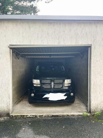 Garage - Parking à vendre à Mâcon en Saône-et-Loire (71000), ref : AL-MA