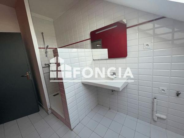 Location Appartement 4 pièces 77 m² - 177 BOULEVARD AMIRAL MOUCHEZ Le Havre 76600