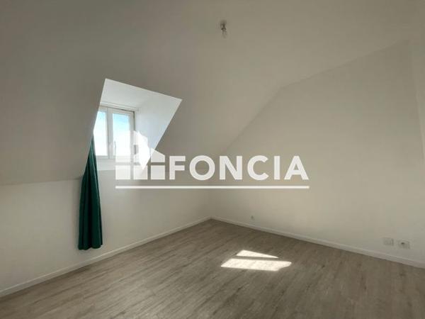 Location Appartement 4 pièces 77 m² - 177 BOULEVARD AMIRAL MOUCHEZ Le Havre 76600