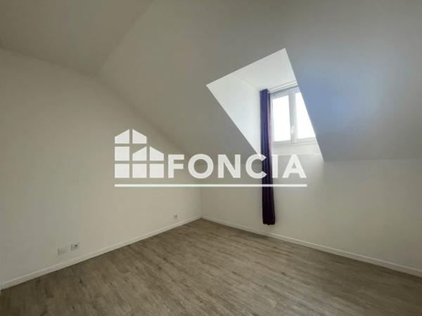 Location Appartement 4 pièces 77 m² - 177 BOULEVARD AMIRAL MOUCHEZ Le Havre 76600