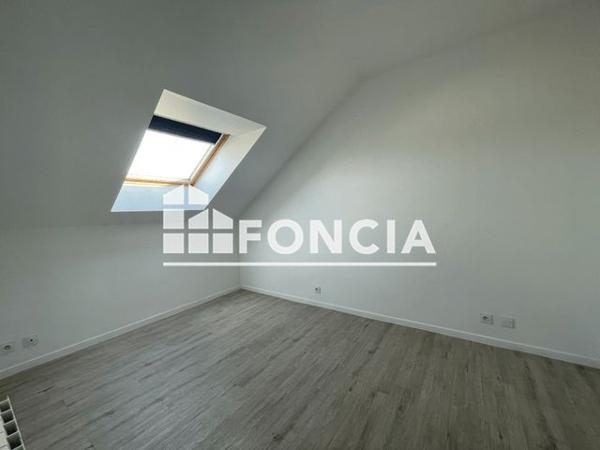 Location Appartement 4 pièces 77 m² - 177 BOULEVARD AMIRAL MOUCHEZ Le Havre 76600