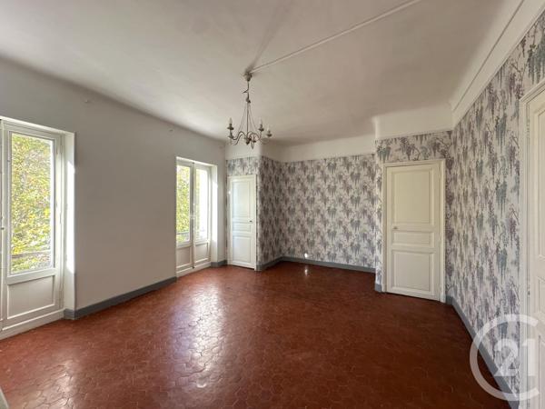 Maison à vendre  6 pièces - 199 m2 PERTUIS - 84