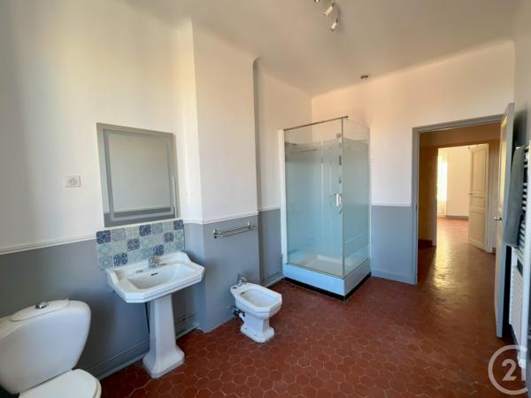 Maison à vendre  6 pièces - 199 m2 PERTUIS - 84