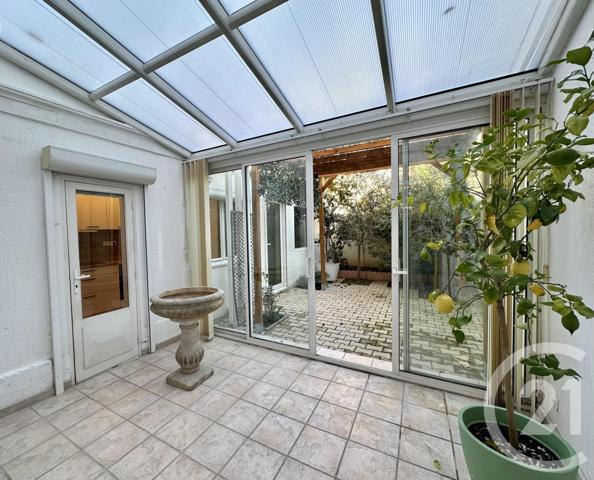 Maison à vendre  6 pièces - 199 m2 PERTUIS - 84