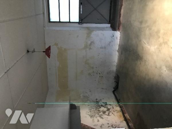 Maison de ville avec cour intérieure au centre de CAMPAN, avec appartement indépendant détachable.