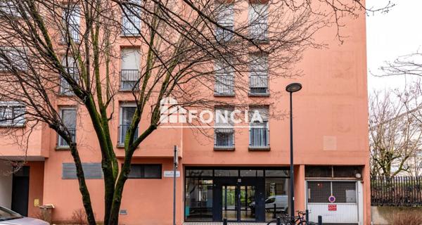 À vendre Appartement 2 pièces 56.12 m² - Grenoble 38100