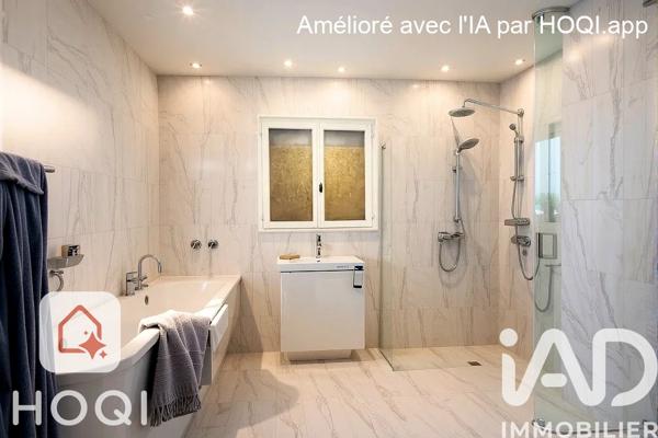 Appartement à vendre 4 pièces 83 m² Cannes-La-Bocca
