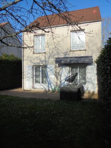 Pavillon à vendre à La Chapelle-Saint-Mesmin dans le Loiret (45380), ref : 091/1490