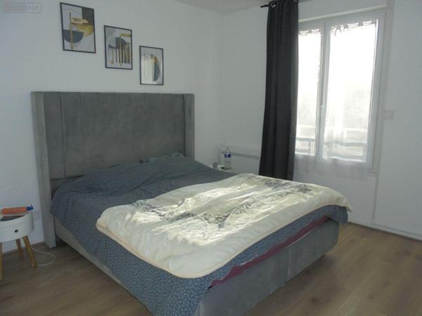 Pavillon à vendre à La Chapelle-Saint-Mesmin dans le Loiret (45380), ref : 091/1490