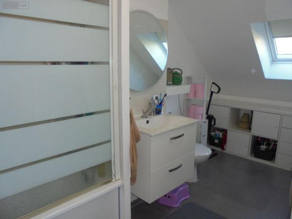 Pavillon à vendre à La Chapelle-Saint-Mesmin dans le Loiret (45380), ref : 091/1490