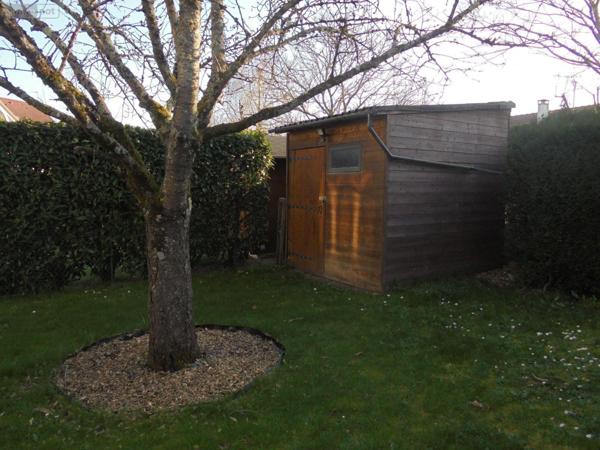 Pavillon à vendre à La Chapelle-Saint-Mesmin dans le Loiret (45380), ref : 091/1490