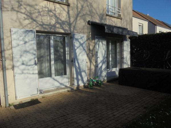 Pavillon à vendre à La Chapelle-Saint-Mesmin dans le Loiret (45380), ref : 091/1490