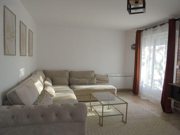 Pavillon à vendre à La Chapelle-Saint-Mesmin dans le Loiret (45380), ref : 091/1490