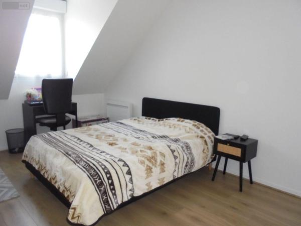 Pavillon à vendre à La Chapelle-Saint-Mesmin dans le Loiret (45380), ref : 091/1490