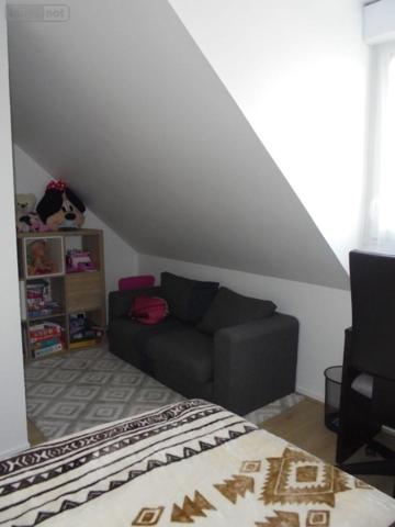 Pavillon à vendre à La Chapelle-Saint-Mesmin dans le Loiret (45380), ref : 091/1490