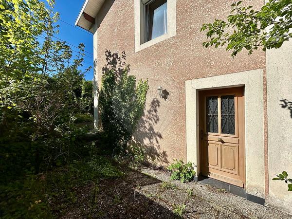 Maison  en vente - Meuse - 55