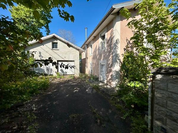 Maison  en vente - Meuse - 55