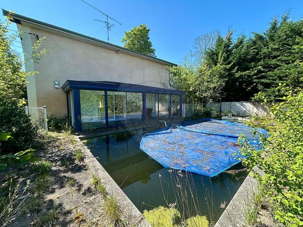 Maison  en vente - Meuse - 55