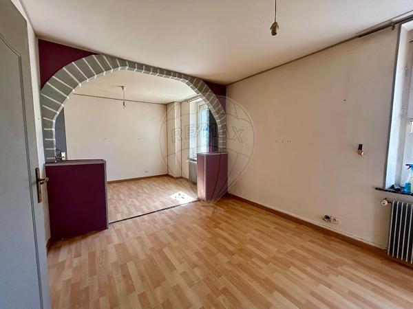 Maison  en vente - Meuse - 55