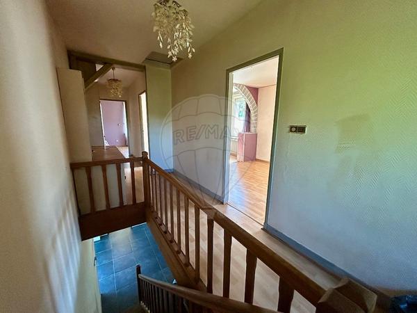 Maison  en vente - Meuse - 55