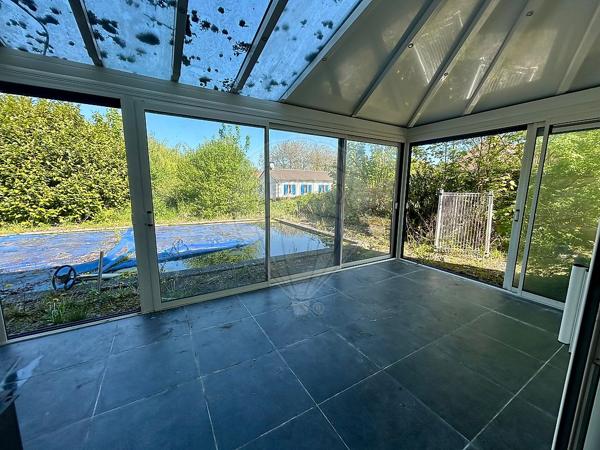 Maison  en vente - Meuse - 55