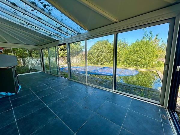 Maison  en vente - Meuse - 55