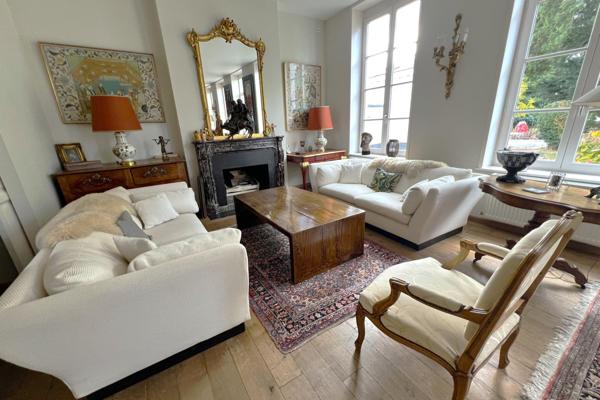 Maison à Santes, 59211 - 8 pièces 300m²