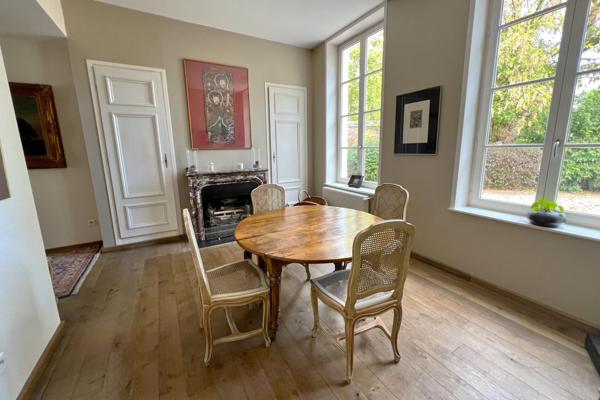 Maison à Santes, 59211 - 8 pièces 300m²