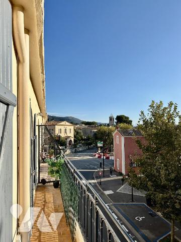 LE ROURET - APPARTEMENT DE 45M² PROCHE TOUT COMMERCES