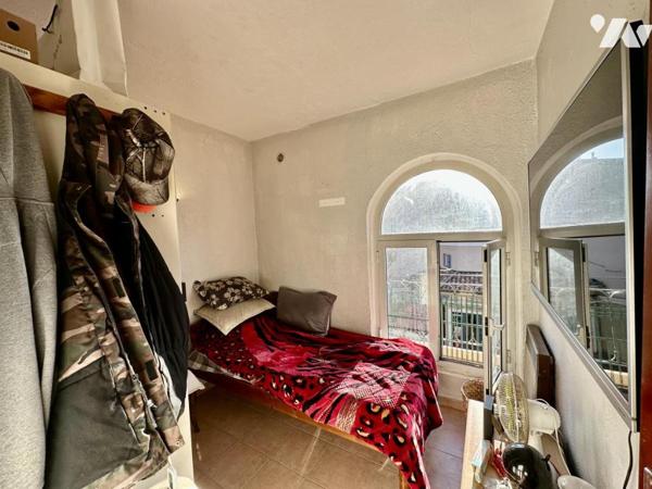 LE ROURET - APPARTEMENT DE 45M² PROCHE TOUT COMMERCES