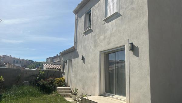 Maison à BEAUVOISIN, 30640 - 5 pièces 119m²