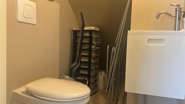 Maison à BEAUVOISIN, 30640 - 5 pièces 119m²