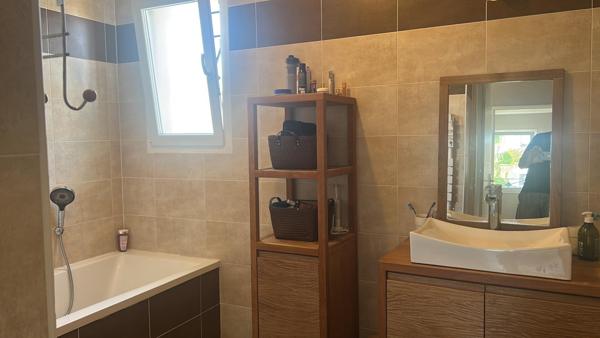 Maison à BEAUVOISIN, 30640 - 5 pièces 119m²